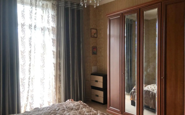 V Istoricheskom Tsentre Goroda S Vidom Na Naberezhnuyu Flat