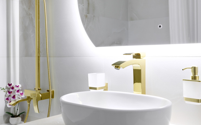 Квартира Soul apart