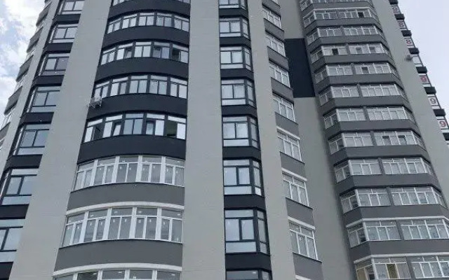 Квартира на улице Золотаревского 8а