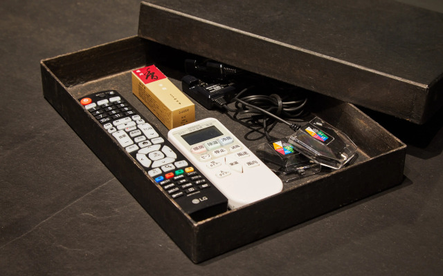 Вилла Washi No Yado