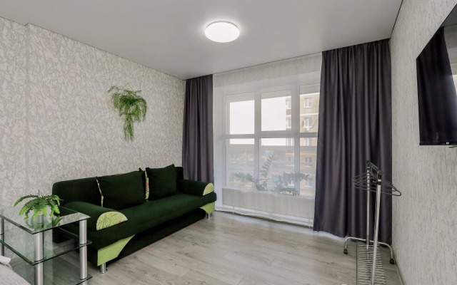 Na Gertsena 8 K2 Apartments