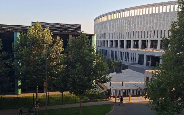 Квартира на Улице Имени Жлобы 139