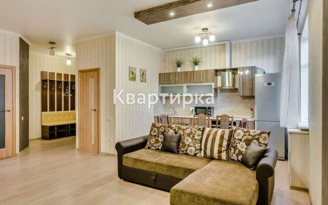 Квартира просторная квартира в Центре Ростов-на-Дону