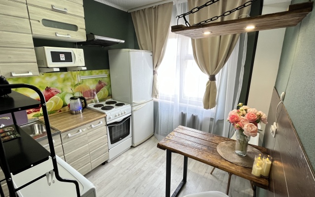 Квартира на Комарова 2 (74)