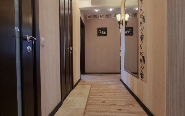 Апартаменты Евро Квартира