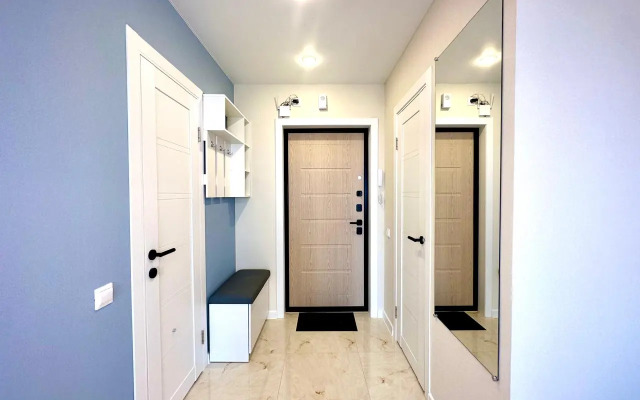 Квартира у Академии Тенниса