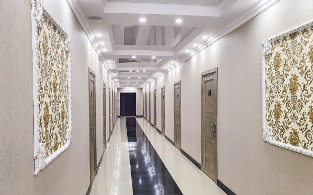 Cascade Hotel & SPA
