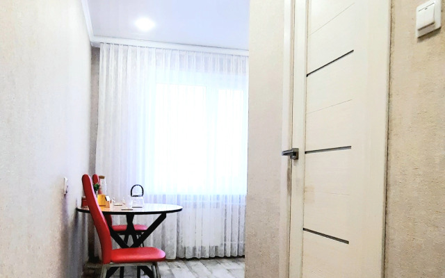 Квартира Однушка на Гаражной 187