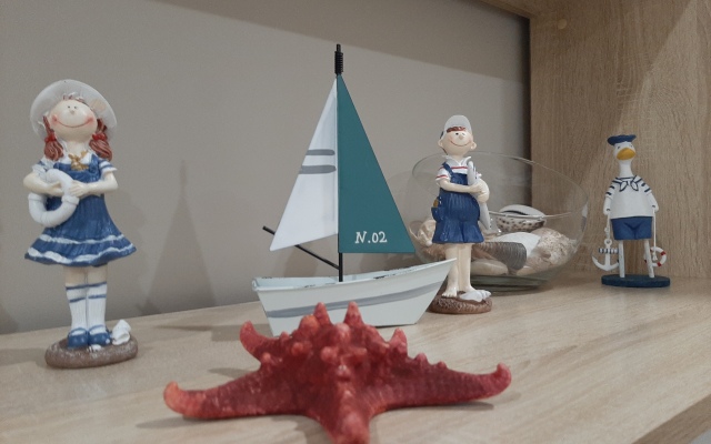 Квартира EvroHome на Рокоссовского 31