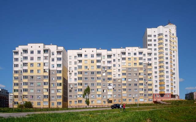 EvroUyut v stile Loft Apartments