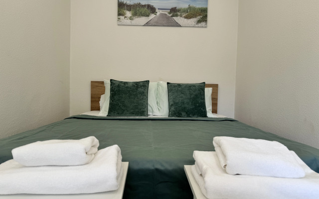 39kvartir S Udobnym Raspolozheniem Apartments