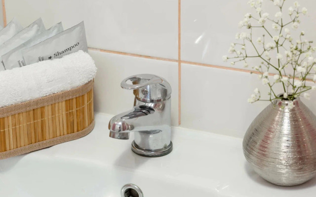 Апартаменты Двухуровневые Любимый Город