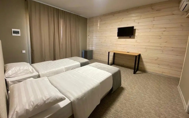 Hotel Abaza
