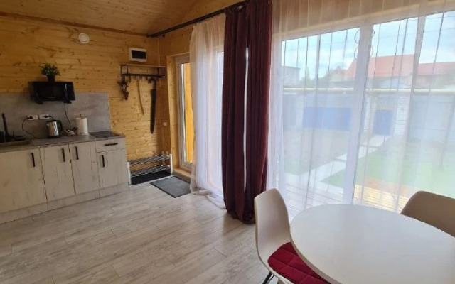 Частный дом Уютный