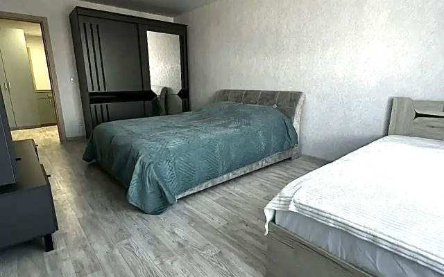 Квартира Просторная в ЖК Лаго-Наки