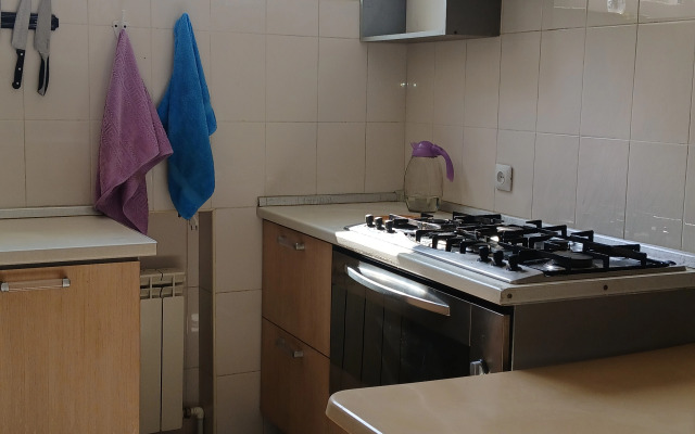 Fregat Private house