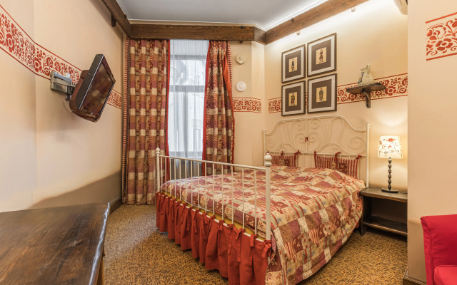 Гостевой дом Автор