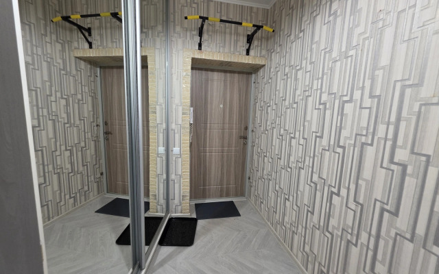 Апартаменты SeveRent на Дзержинского 3 30