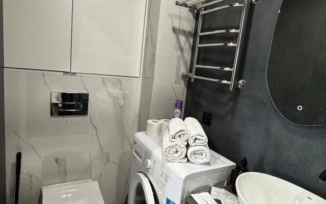 Квартира на улице 9 Января 225/1к1