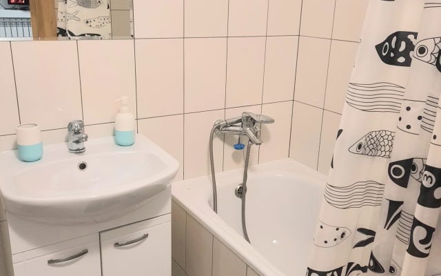 Квартира на Мичурина д 18/68