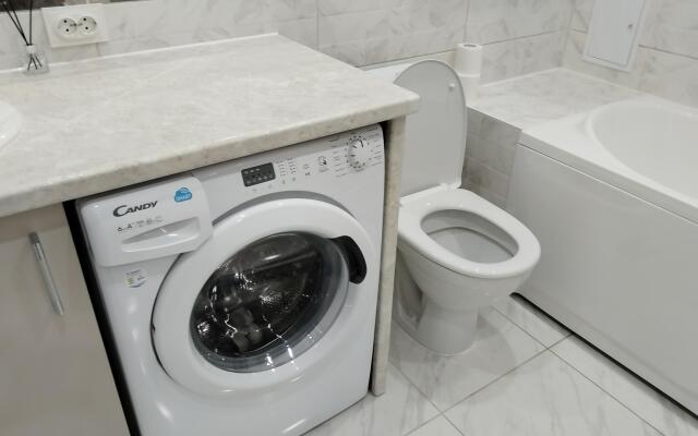 Квартира BGHouse у ТРК Мармелад