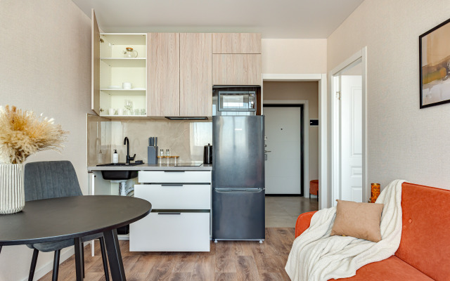 Komfort i Krasota Flat