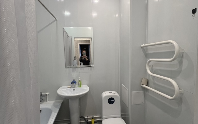 Квартира 60 лет СССР 16