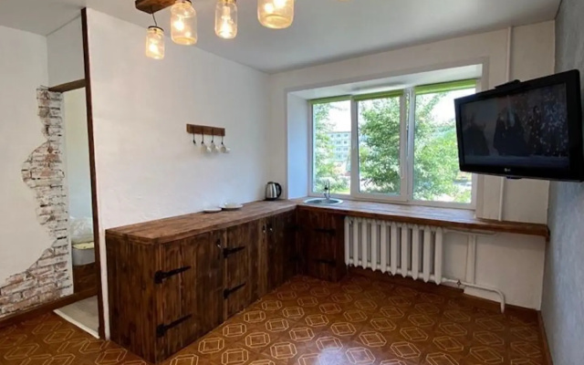 Квартира на улице Карла Маркса 25 (1)