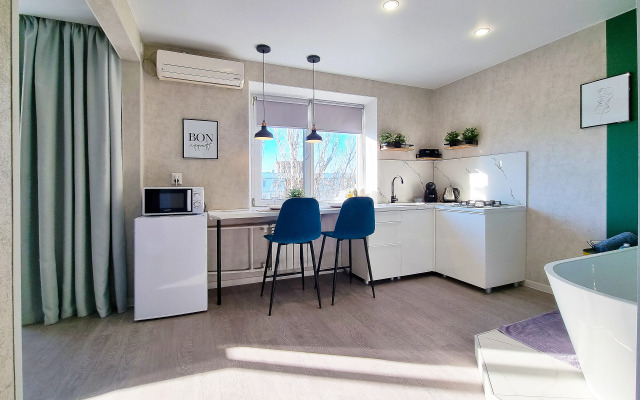 Апартаменты Премиум класса Релакс