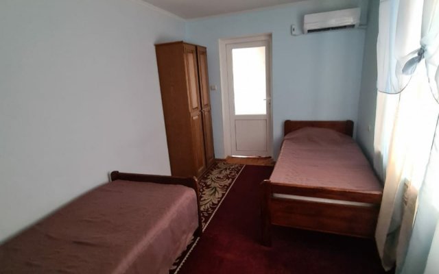 Dom U Morya Guest House