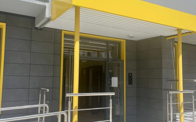 Apart Fresh Zhemchuzhina Sochi Apartments