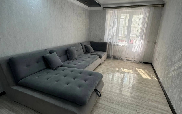 Na Pervom Etazhe, Prostornaya, Tsentr Pyatigorska Flat