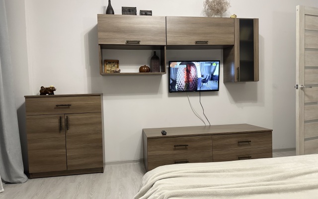 Bon Apart Cozy Flat Soglasiya Apartments
