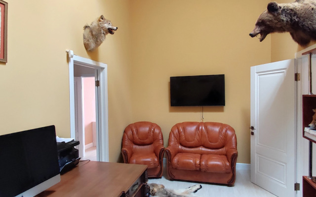 База Отдыха Целебные Кудесы