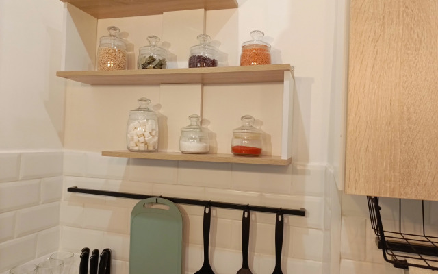 Nedaleko Ot Tsentra Goroda Private House