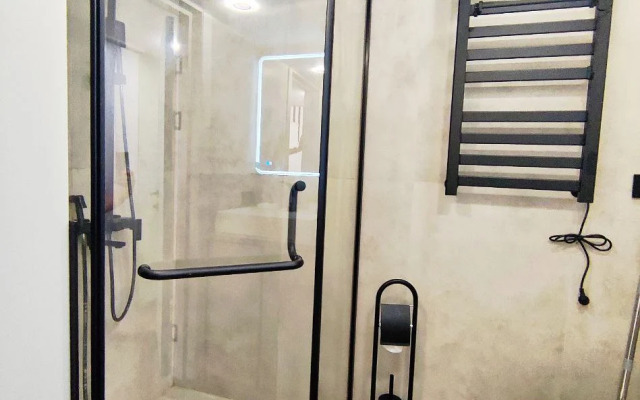 Квартира двухуровневая в ЖК Аллея Парк