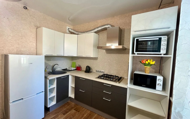 Квартира Уютная в южной части города