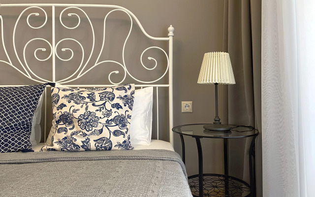 Апартаменты Green Park 1