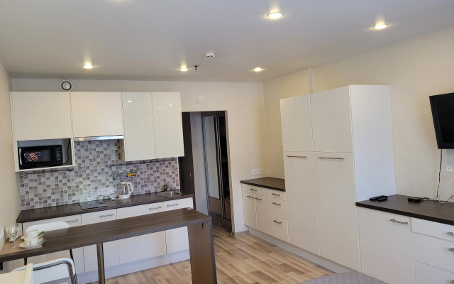 Апартаменты Аксиома 14