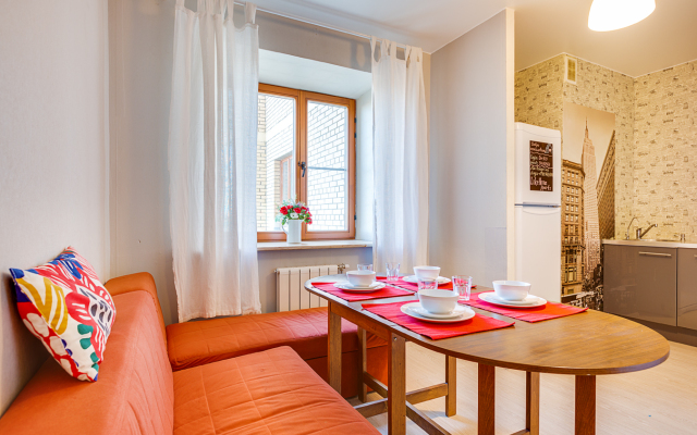 Apartamenty  Like Home Aparts Fermskoye Shosse 32
