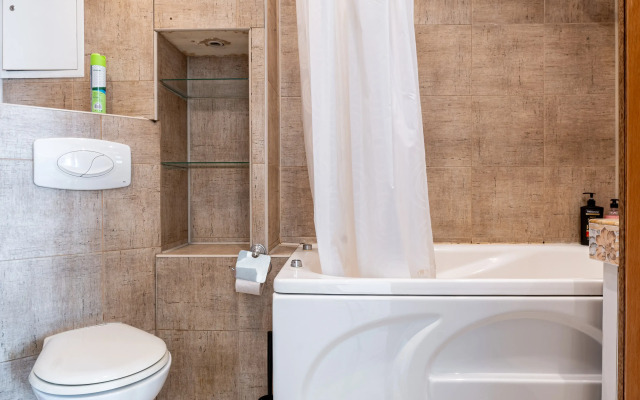 Квартира Престижная в центре Москвы