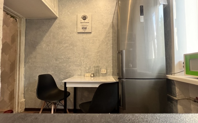 Квартира Просто двушка