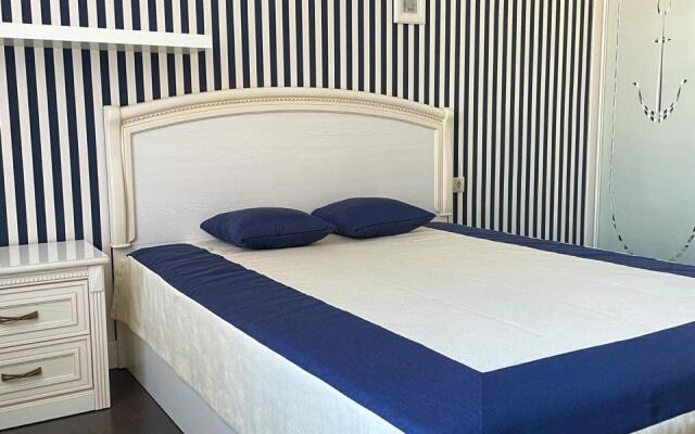 Апартаменты Квартира в ЖК Акватория