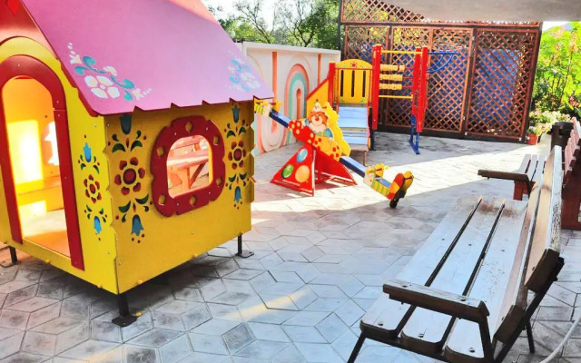 Marrakesh Gold Hotel