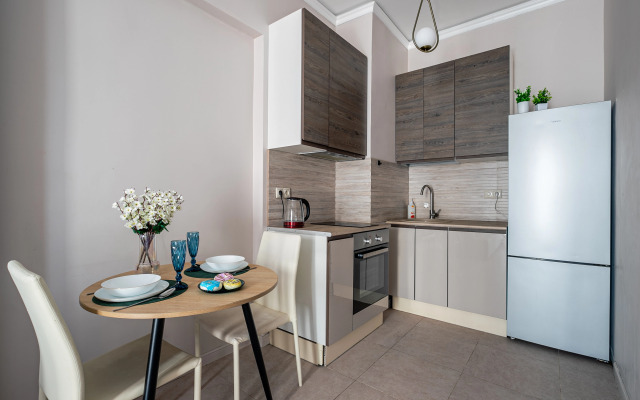 MaxRealty24 Apartments