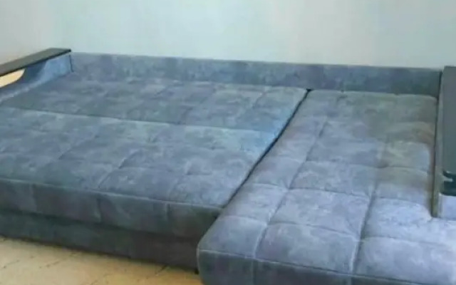 Prostornaya Dvukhkomnatnaya Flat