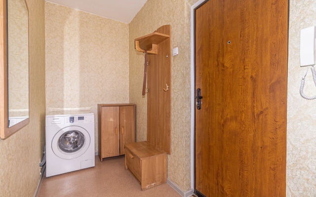 Квартира на Дзержинского 31Г