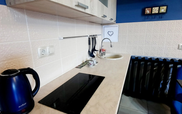 Apartamenty Art Layt Siti Apartments