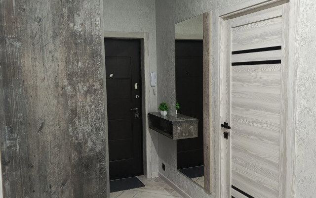 Квартира уютная