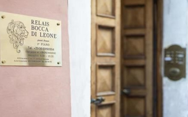 Relais Bocca di Leone Guest House